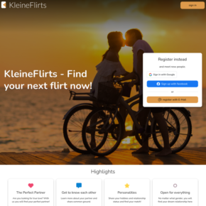 kleineflirts de