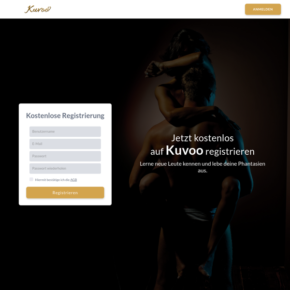 kuvoo de