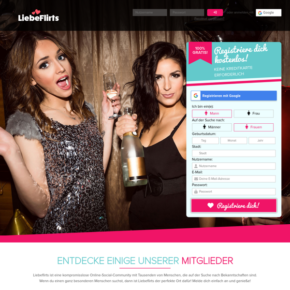 liebeflirts com