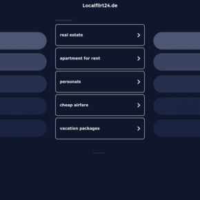 localflirt24 de