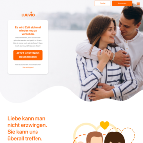 luuvio com