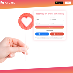 natchd com