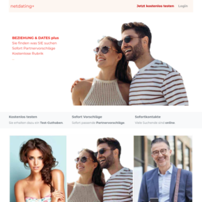 netdating plus com