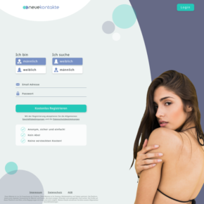 neuekontakte de