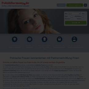 polishharmony de