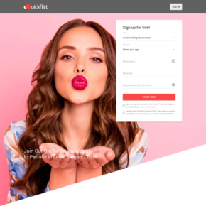 quickflirt com