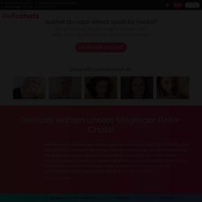reife chats com