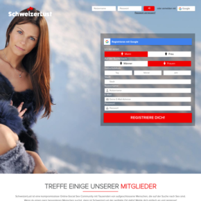 schweizerlust com