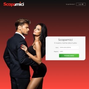 scopamici com