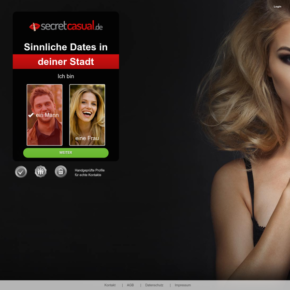 secretcasual de