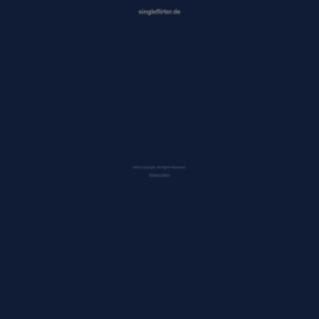 singleflirter de
