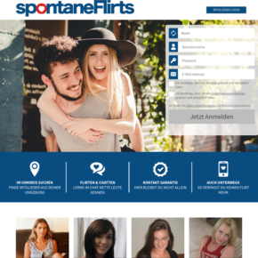 spontaneflirts com