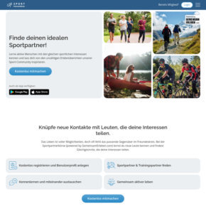 sportpartnerboerse com