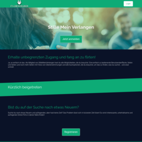 stillemeinverlangen com