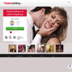 toyboydating de