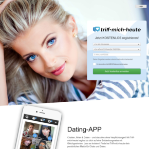 triff mich heute com