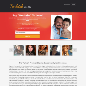 turkishdating net