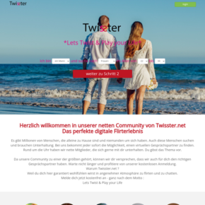twisster net