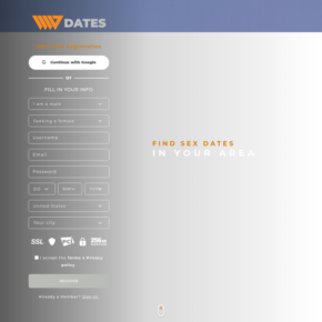 wwdates com