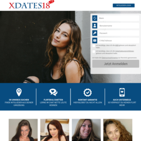 xdates18 com