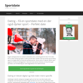 sportdate dk