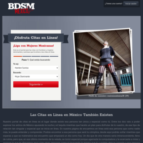 bdsmmexico com