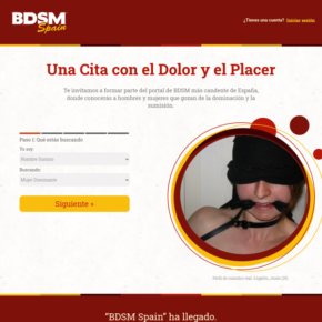 bdsmspain net