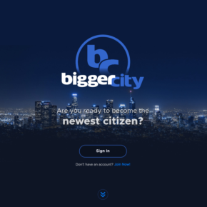 biggercity com