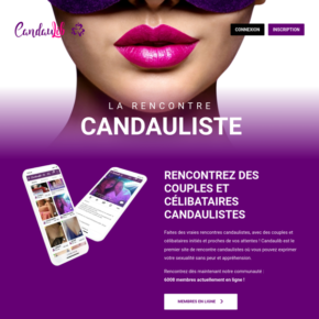 candaulib com