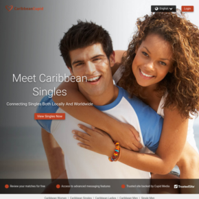 caribbeancupid com