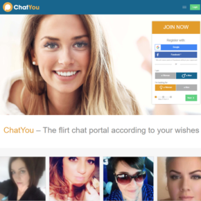 chatyou com