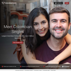 colombiancupid com