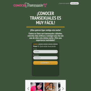 conocertransexuales com