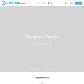 coparents com