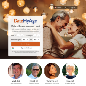 datemyage com