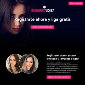 encuentratuchica com