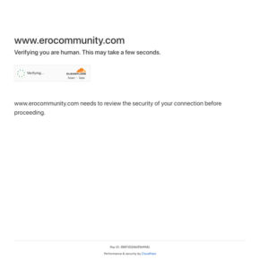 erocommunity com