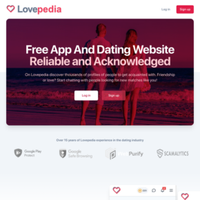 es lovepedia net