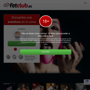 fetclub es