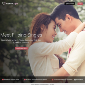 filipinocupid com