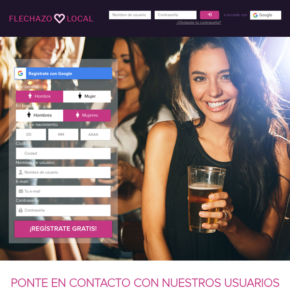 flechazolocal com