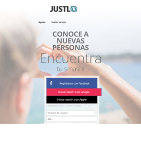 justlo com es