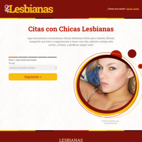 lesbianas com