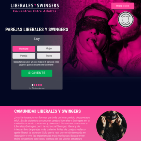 liberalesyswingers com