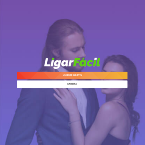 ligarfacil com