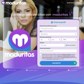 maduritas es