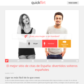 quickflirt com