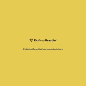 richmeetbeautiful com