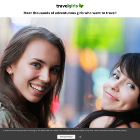 travelgirls com