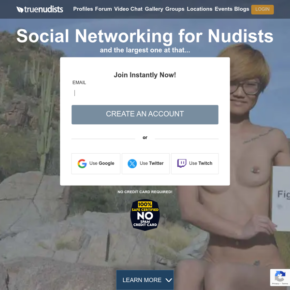 truenudists com